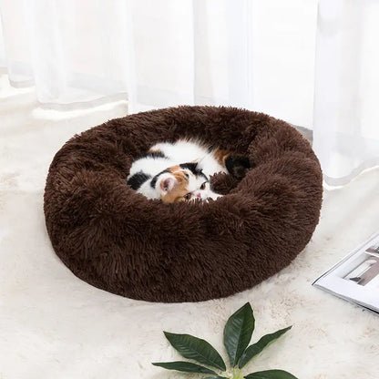 Mat Pet Warm Basket Cushion